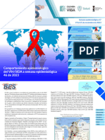 Boletín Epidemiologico Semana 47