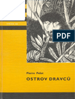 Ostrov Dravcu - Pellot Pierre