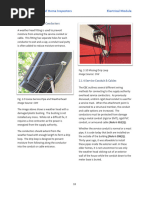 ESB Meter Cabinet Installation Guide | PDF | Building Engineering
