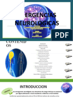 Emergencias Neurologicas