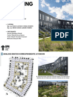 Analisis Cohousing