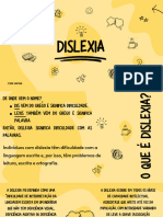 DISLEXIA