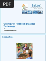 Download Overview of RDBMS Technology by api-3706175 SN7281200 doc pdf