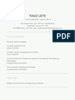 Curriculo Tiago Leite