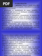 _Globalização