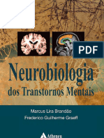 Neurobiologia Dos Transtornos Mentais