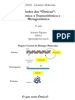 LGN0232 Estudos Das Gnomicas 7a Aula 2018