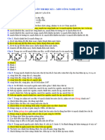 Congnghe12-De Cuong Cau Hoi TN HKI-gui HS