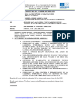 Informe Actividades Abril 2024