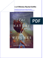 Textbook Ebook The Nature of Witches Rachel Griffin 2 All Chapter PDF