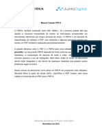 Criar PDF Passoapasso Manual