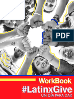 WorkBook LatinxGive Español