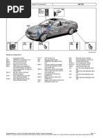 Mercedes-Benz Chassis & Engine Codes Guide | PDF | Vehicle Technology ...