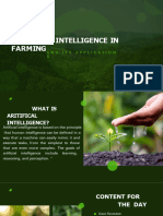 AI in Farmingpdf