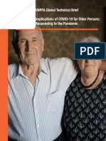 Older Persons and COVID19 Final