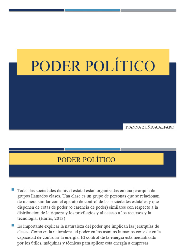 Naturaleza y Origen del Poder Político | PDF | Sociedad | Naturaleza