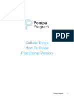 PP Cellular Detox Cellular Solution New Updated Feb 2024
