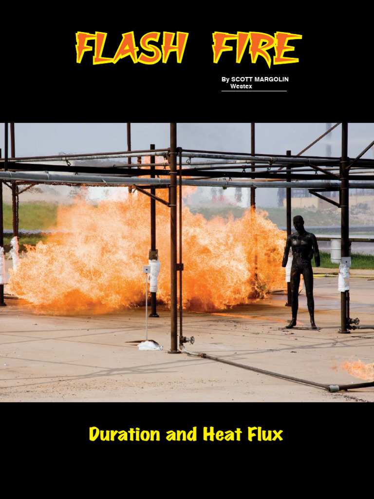 Flash Firepart11 | PDF | Fires | Combustion