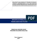 09.b. Spesifikasi Peralatan