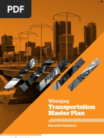 Download Winnipegs Transportation Master Plan by winnipegsun SN72813197 doc pdf