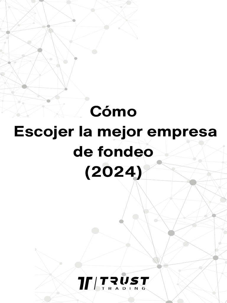 Cómo Elegir El Mejor Broker de FOREX Una Checklist Completa-4 | PDF ...