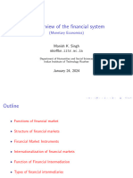 2.5 - Financial - System - Overview 2
