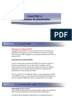 Processus de Planification 3-3