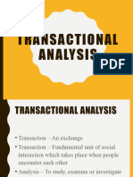 14 and 15 - Transactional Analysis 20022023 123529pm