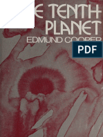 The Tenth Planet - Edmund Cooper - 1974 - Anna's Archive