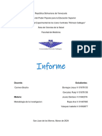 Informe 