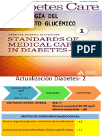 Presentacion Diabetes Mellitus Tipo 2