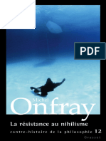 LRAN Onfray