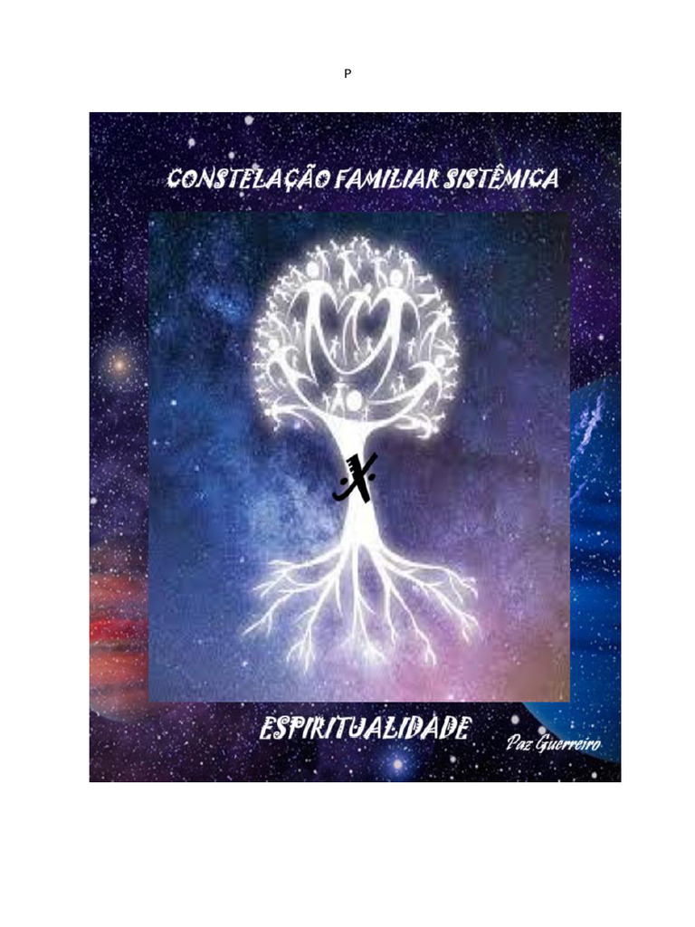 Constelação Familiar X Espiritualismo | PDF | Família | Espiritismo