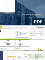 Sensores y adquisición de datos