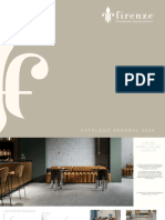 Catálogo Porcelanato FIRENZE 2024, Completo