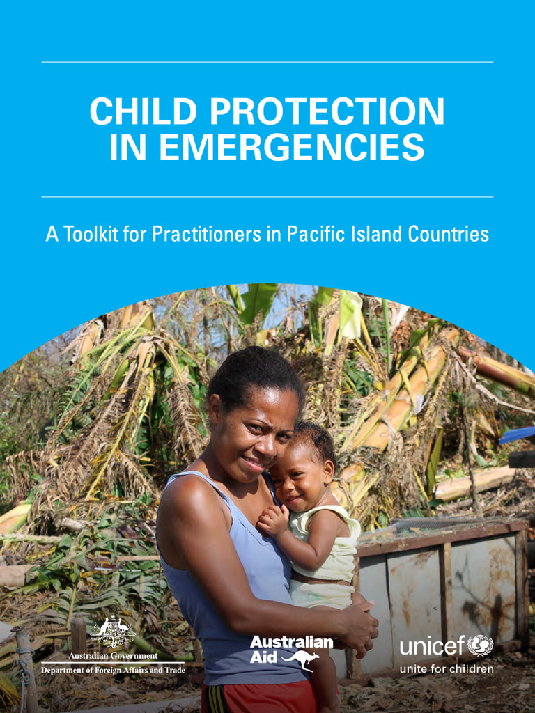 Child Protection in Emergencies Toolkit | PDF | Child Protection | Wash