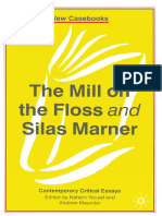 (New Casebooks) Nahem Yousaf, Andrew Maunder (Eds.) - The Mill On The Floss and Silas Marner-Macmillan Education UK (2002) 2