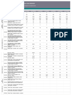 Daily Covid 19 Data Tracker September 2020