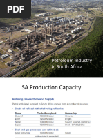 Slide - Petroleum Industry in Sa - 2024