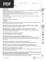 ATP Question Answers Physics