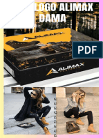 3-Alimax - Catalogo de Dama 2024