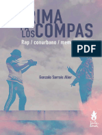 Tinta Limón-Gonzalo Sarrais Alier-Rima Pa Los Compas-2023