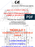 r1 Tasaciones 2017 Terrenos A