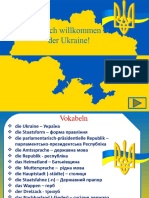Ukraine (Interaktiv)