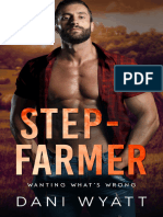 Step-Farmer - Dani Wyatt