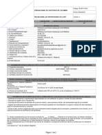 Formulario - Registro - Nacional - Exportadores - de - Cafe - FNC JUNIO 2022