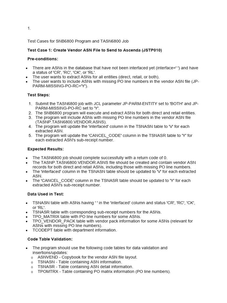 Tasn 6800 | PDF | Computer Science | Computer Programming