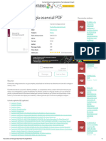 4C Manual de Urología Esencial by Paulina Baquedano Droguett