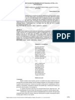 A (Pré) Compreensão de Uma Propriedade Que Trabalha Contra A Sua - Cirne