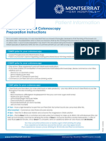 PI0028 MDH Plenvu and GO Kit Colonoscopy Prep A4 0523 v2